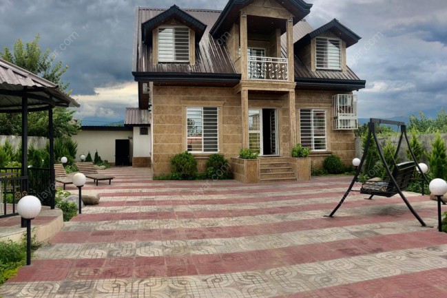 اجاره ویلا ساحلی استخردار در نزدیکی رامسر