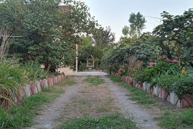 اجاره ویلا سه خوابه دربست