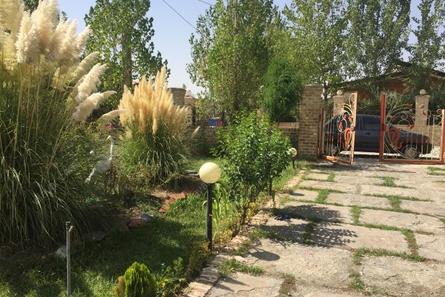 اجاره ویلا کردان