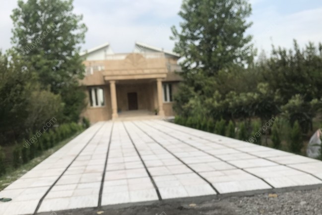 اجاره باغ نيلگون در رشت