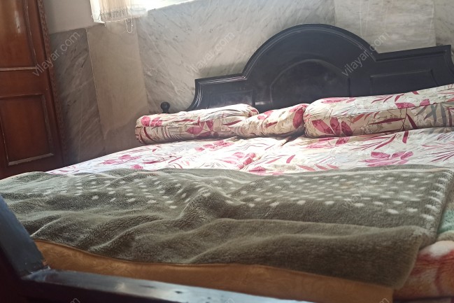 سرای میهمان شهرکرد چهارمحال و بختیاری