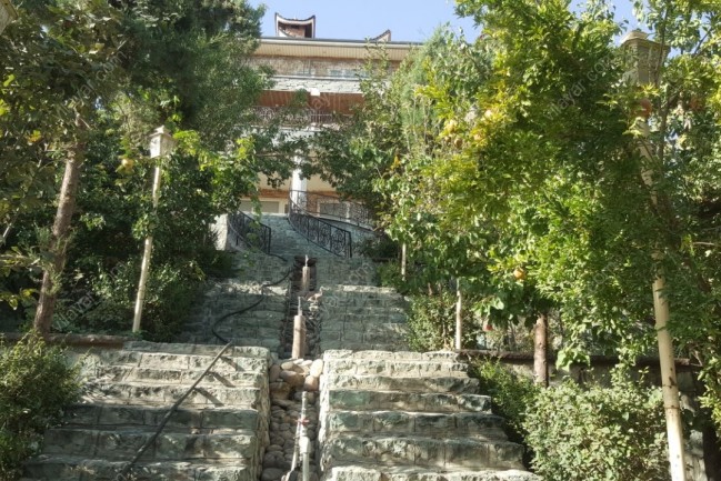 اجاره استخردار چهار خواب مستر کردان