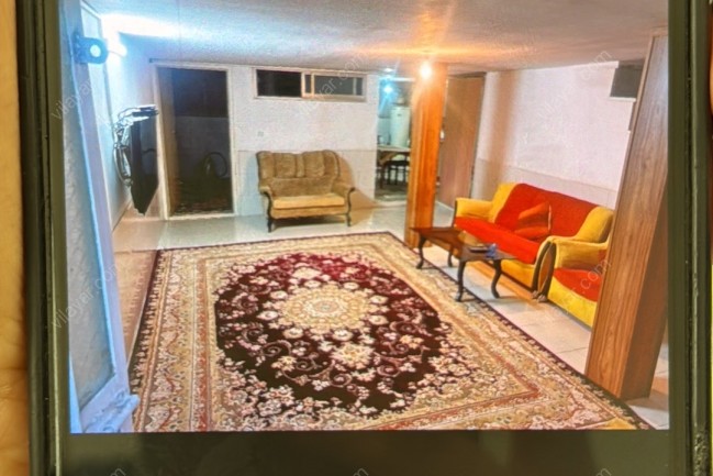 سرای بابا تیمور