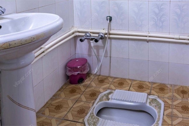 اجاره سوئیت در کاشان