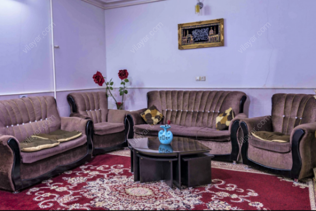 اجاره سوئیت در کاشان