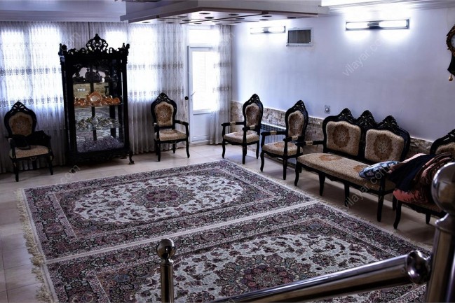 اجاره آپارتمان در شهر کاشان اصفهان
