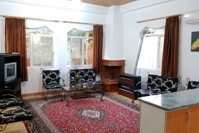 اجاره ویلا در دهکده ساحلی گلجیگاه