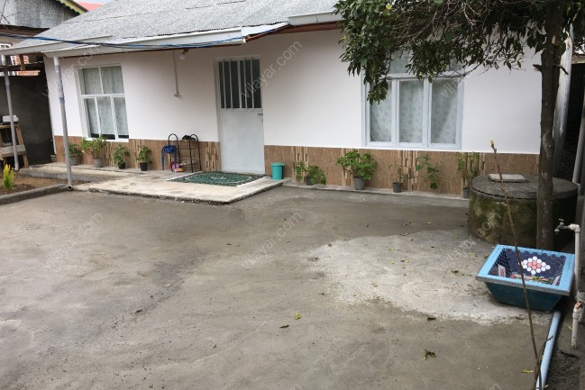 اجاره خانه ویلایی دربستی در هشتپر تالش