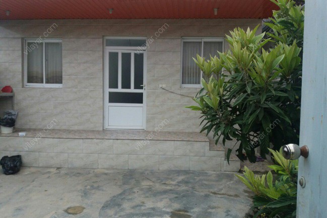 اجاره ویلا نزدیک ساحل در ساری