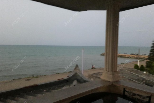 اجاره سویت اپارتمان ساحلی نوشهر