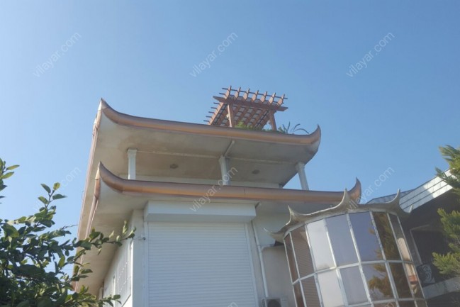 اجاره سویت اپارتمان ساحلی نوشهر