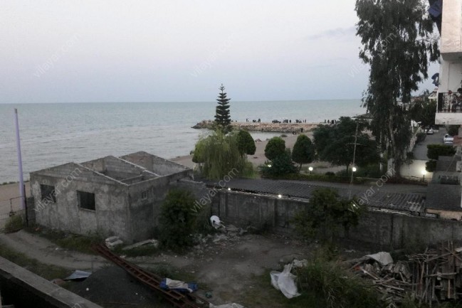 اجاره سویت ساحلی در نوشهر