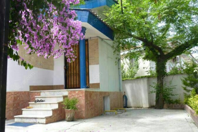 اجاره ویلا استخر دار نوشهر