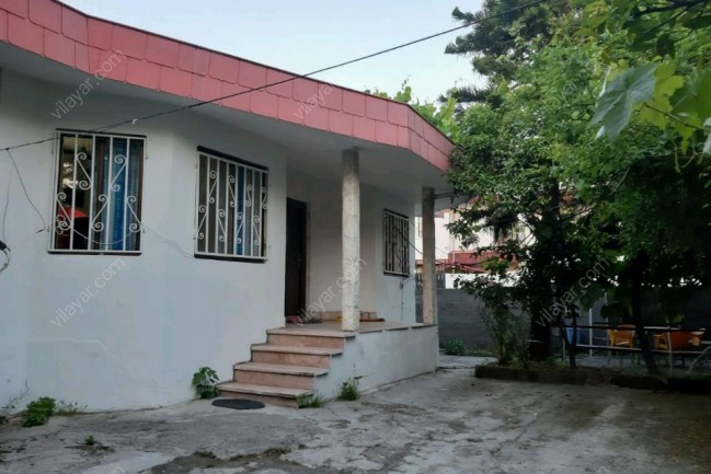 اجاره ویلای دربستی نوشهر