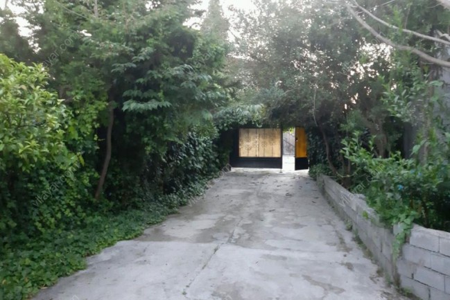 اجاره ویلای دربستی نوشهر