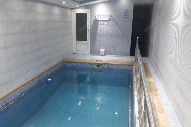 اجاره ویلا استخردار در هچیرود چالوس