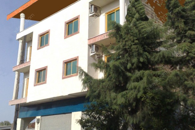 اجاره سوییت آپارتمان در کیاکلا نمک ابرود