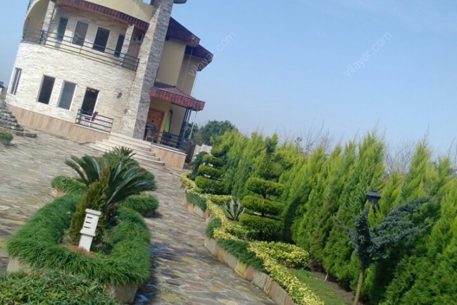 اجاره ویلا سه خوابه بیلیاردی در شمال