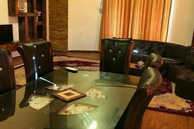 اجاره و رزرو ویلا تمیز و مرتب در نمک ابرود