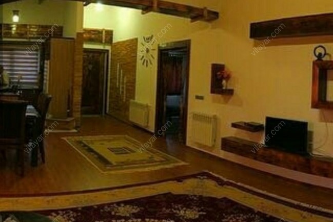 اجاره و رزرو ویلا تمیز و مرتب در نمک ابرود