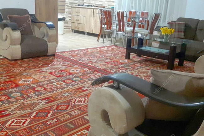 اجاره  ویلا ۳خوابه اطراف نمک ابرود
