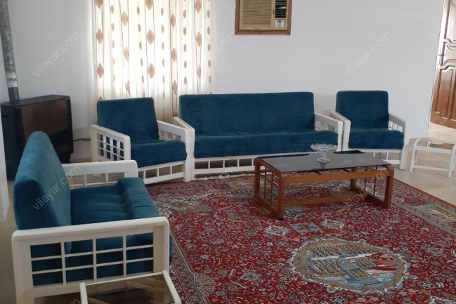 اجاره خانه ویلایی در آبپری  رویان