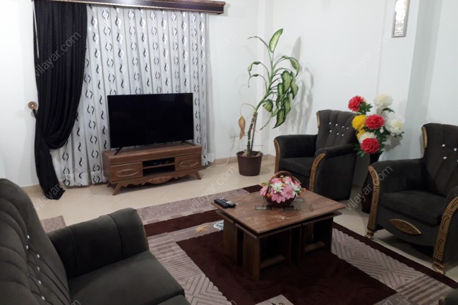 اجاره سویت دو خوابه استخردار سانسی