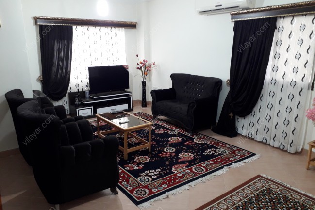 اجاره سویت آپارتمان استخردار سانسی 2