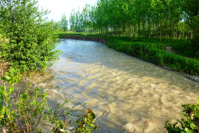 اقامتگاه روستایی لیجار