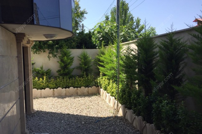 اجاره ویلا استخردار چالوس نوساز