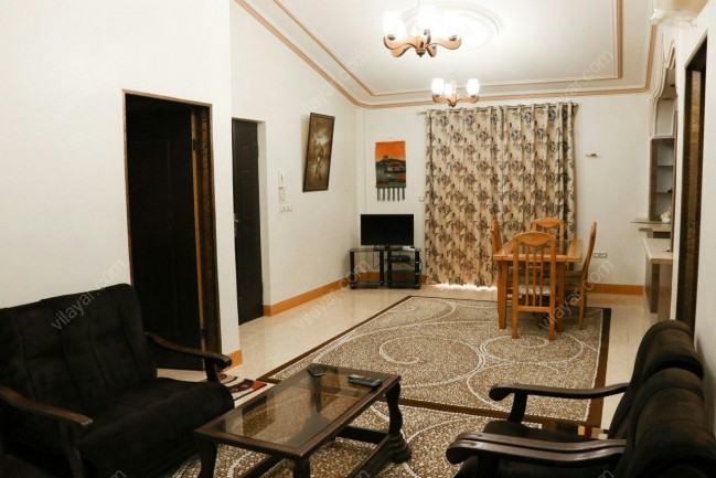 اجاره ویلا با استخردار نمک آبرود