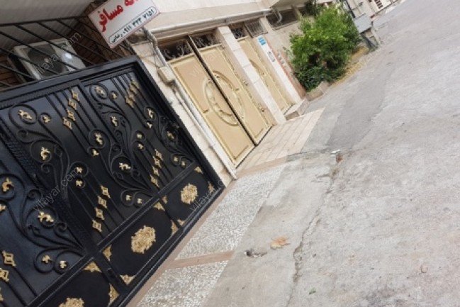 اجاره سوئیت نقلی شیک در قائم شهر