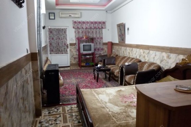 اجاره سوئیت نقلی شیک در قائم شهر