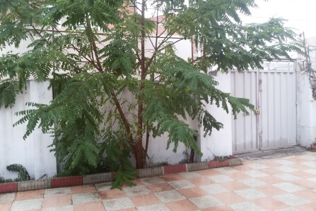 ویلای دوخوابه دربست مرتب در قاعمشهر