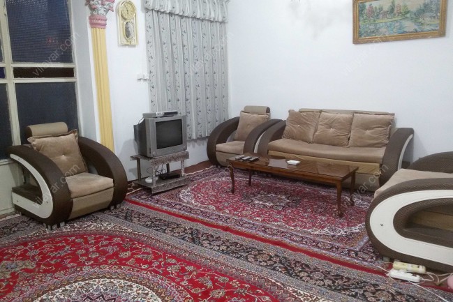 ویلای دوخوابه دربست مرتب در قاعمشهر