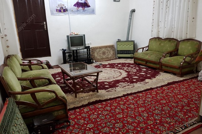 اجاره ویلای عباسی در فومن گیلان