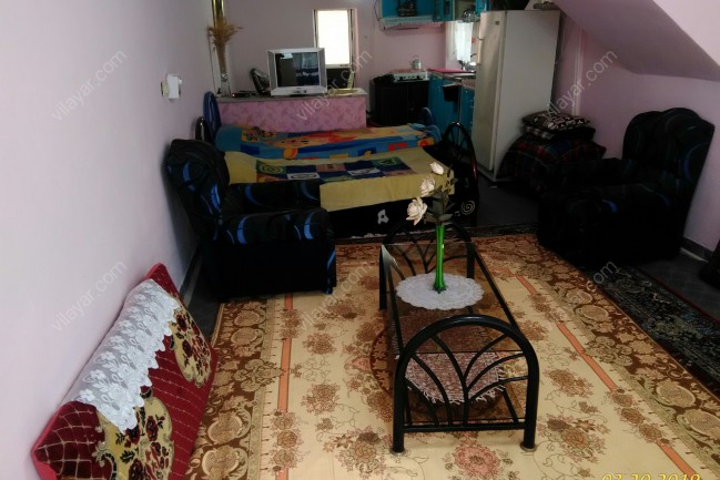اجاره سوئیت ارزان قیمت در فومن گیلان