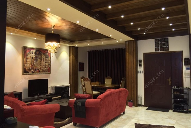 اجاره ویلا در بابلسر صفاییه