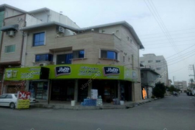 اجاره آپارتمان در شمال