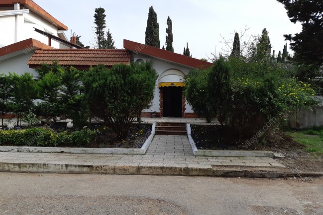 اجاره سوییت در دریاکنار