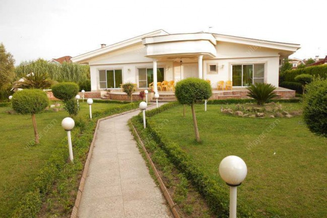 اجاره ویلا در خزرشهر جنوبی