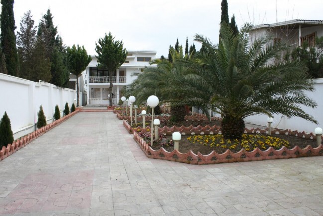 رزرو ویلا در شمال