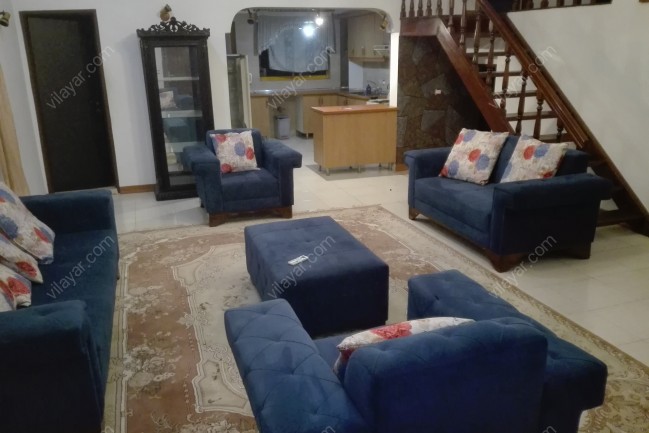 اجاره ویلا در بابلسر