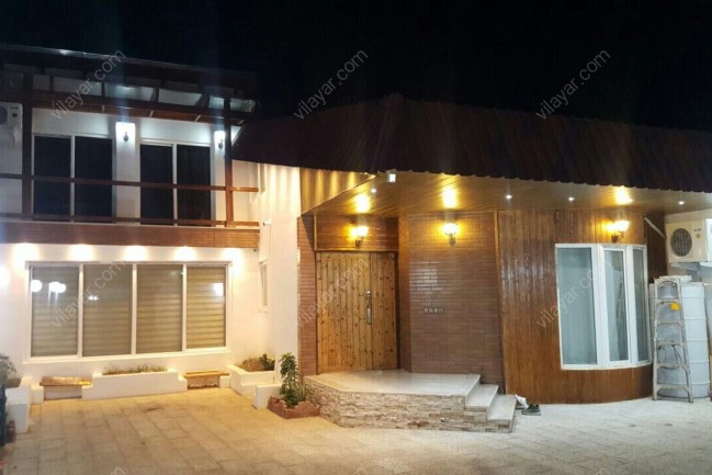 اجاره ویلا استخردار در بابلسر
