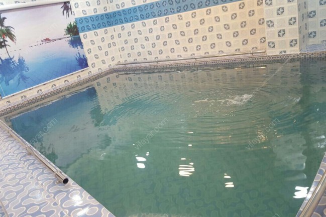 اجاره ویلا استخردار در بابلسر