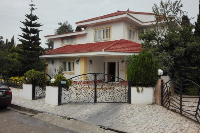 اجاره ویلا در دریاکنار