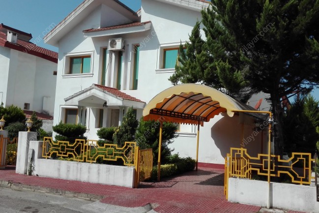 اجاره ویلا در دریاکنار