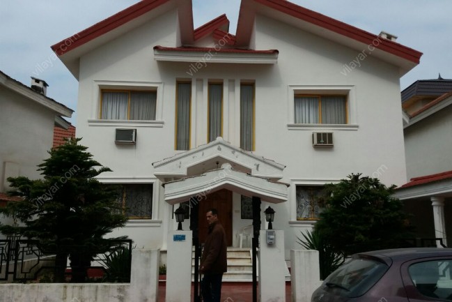 اجاره ویلا در دریاکنار