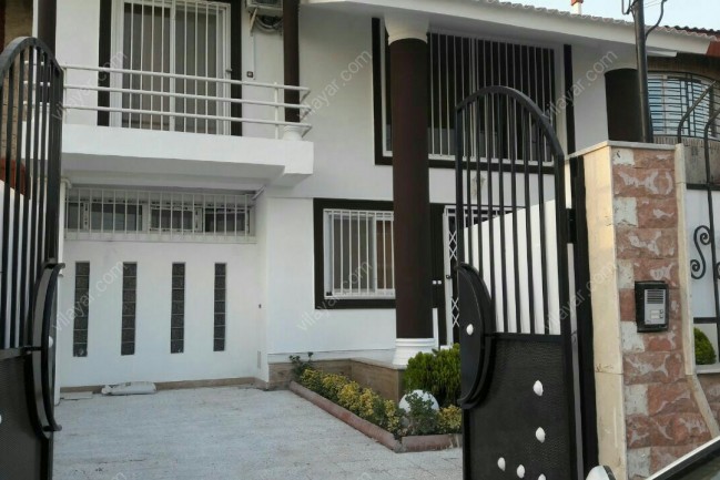 اجاره ویلا با استخر سرپوشیده