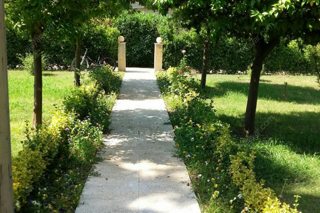 اجاره ویلای اجاره ای در شهرک خزرشهر شمالی